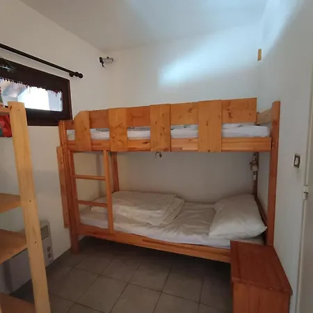 Apartament Duplex Skis Aux Pieds, 4 Pers, Animaux Admis - Fr-1-445-116